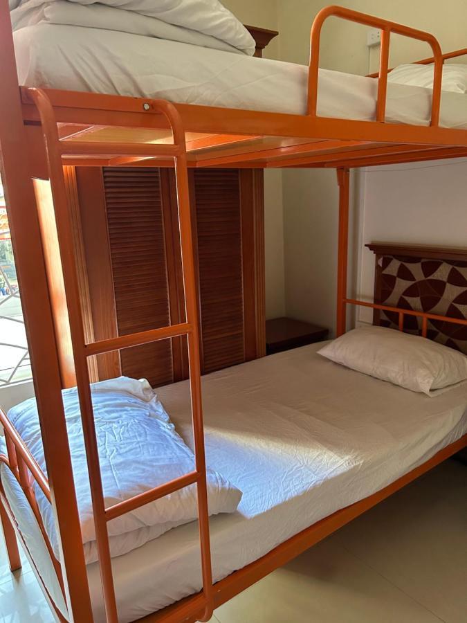 Ha Long Starlight Hostel Exterior foto