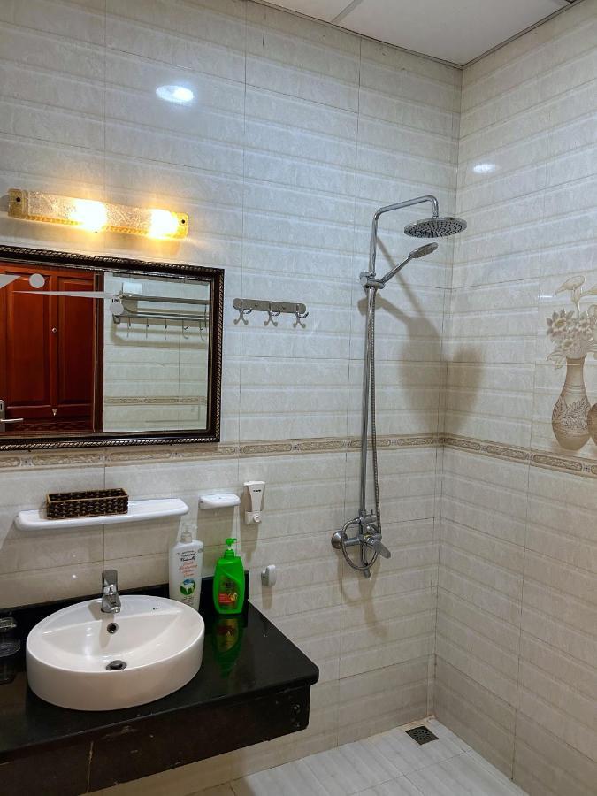 Ha Long Starlight Hostel Exterior foto