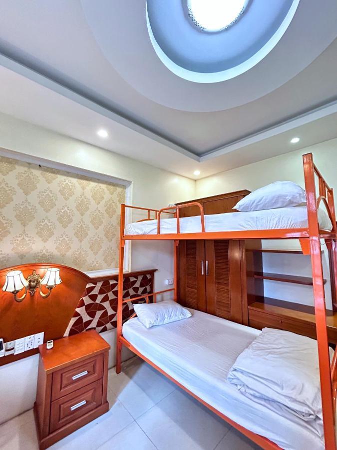 Ha Long Starlight Hostel Exterior foto